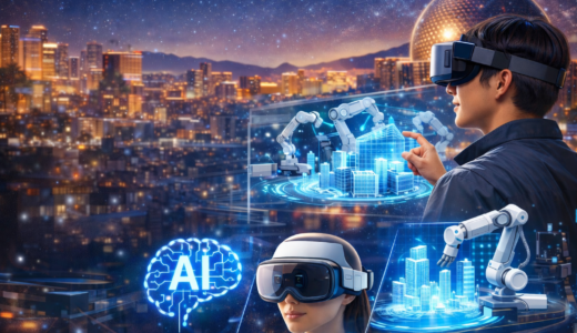Smart Process、CES2026に参加し日本の製造業の未来を発信